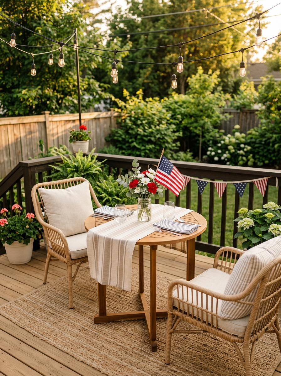 Budget-Smart-Decor-Layering-for-4th-of-July-patio-decor-ideas.