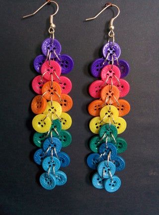  Button-Earrings.