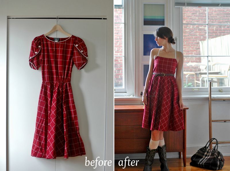 Clothing-Alterations