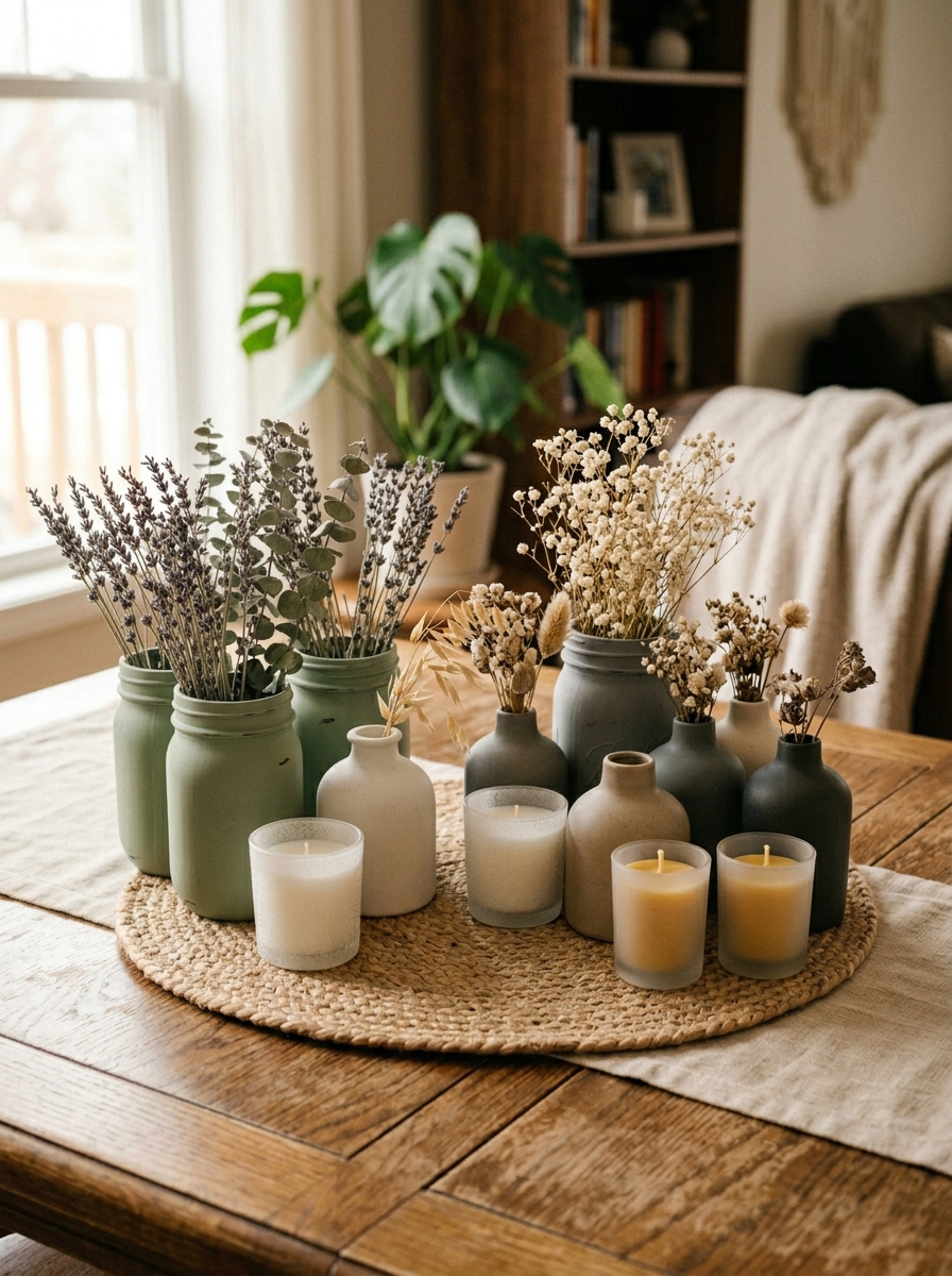 Cluster-Items-in-Sets-of-3-or-5