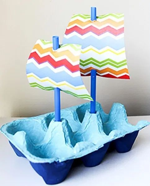 EGG-CARTON-BOATS-egg-carton-crafts-for-preschoolers