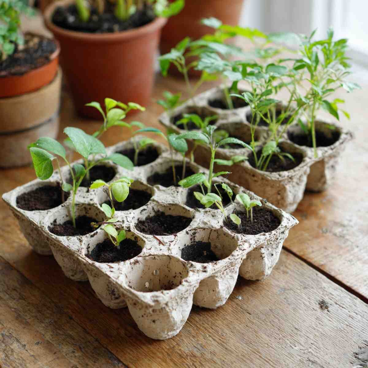 EGG-CARTON-MINI-PLANTERS-egg-carton-crafts-for-preschoolers