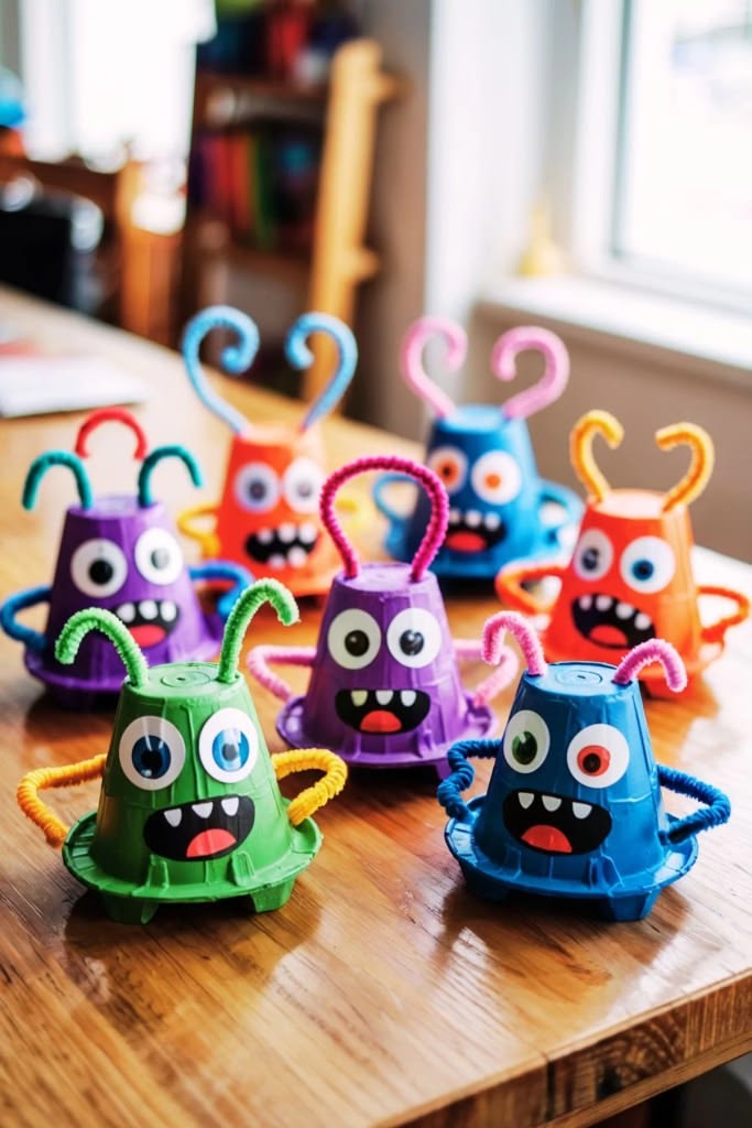 EGG-CARTON-MONSTER-FACES