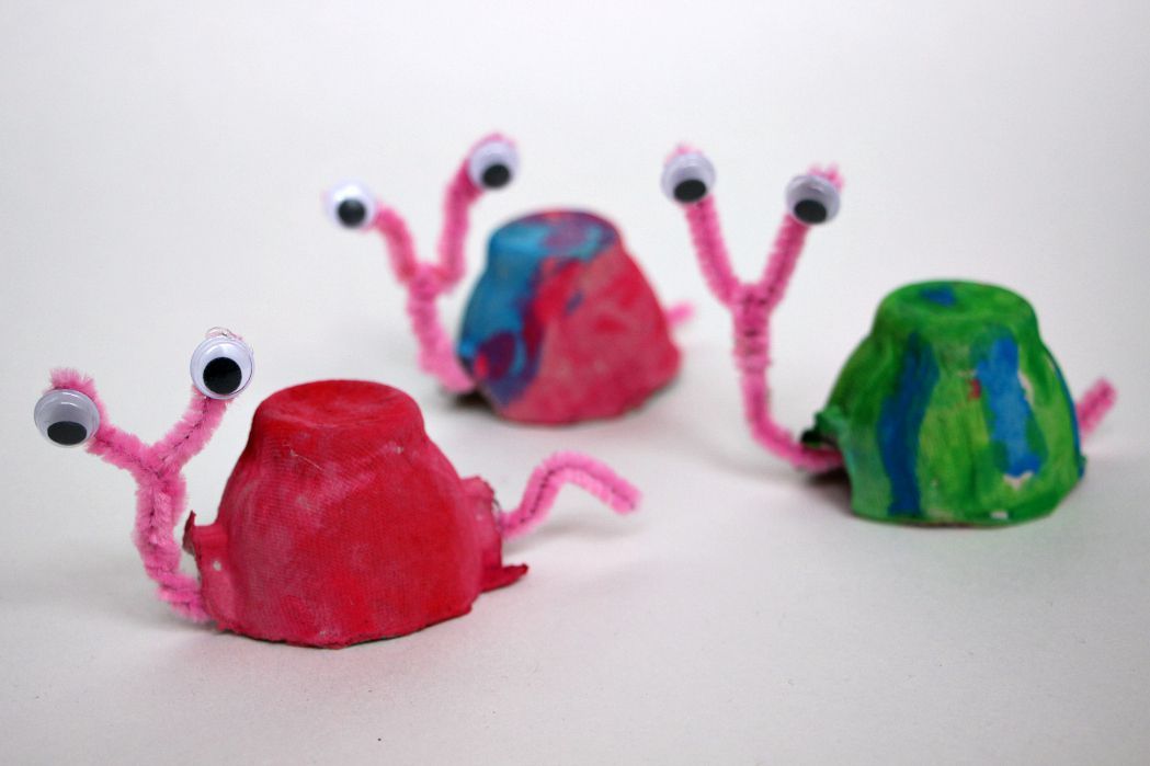 EGG-CARTON-SNAIL-CRAFT.