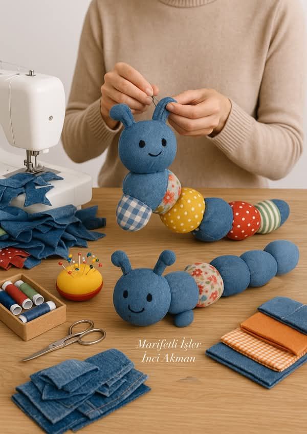 Handmade-Stuffed-Animals.