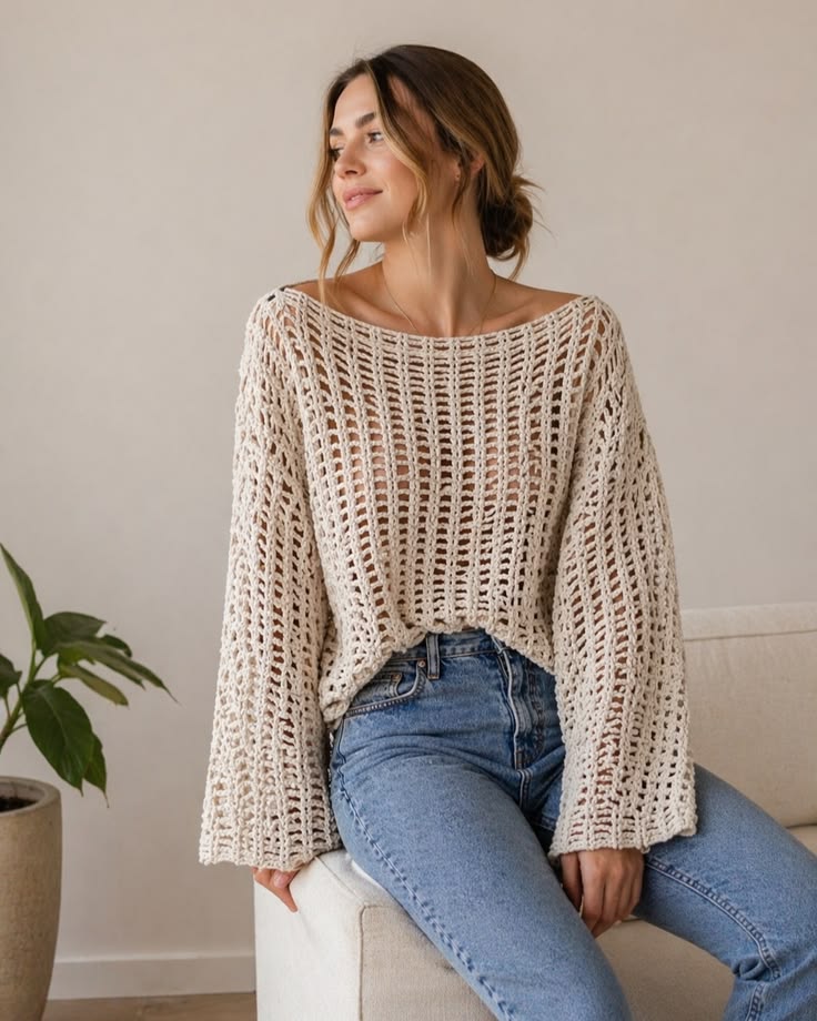 Lightweight-Knits