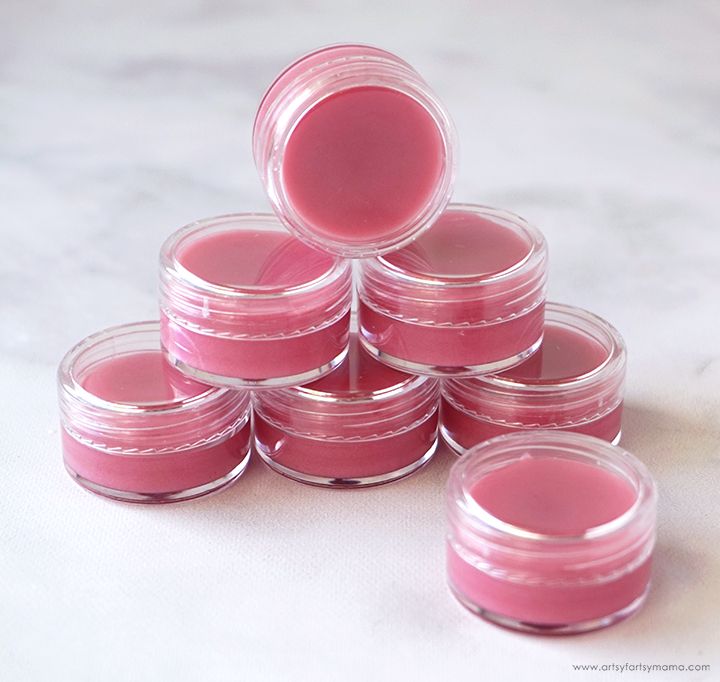 Lip-Balm