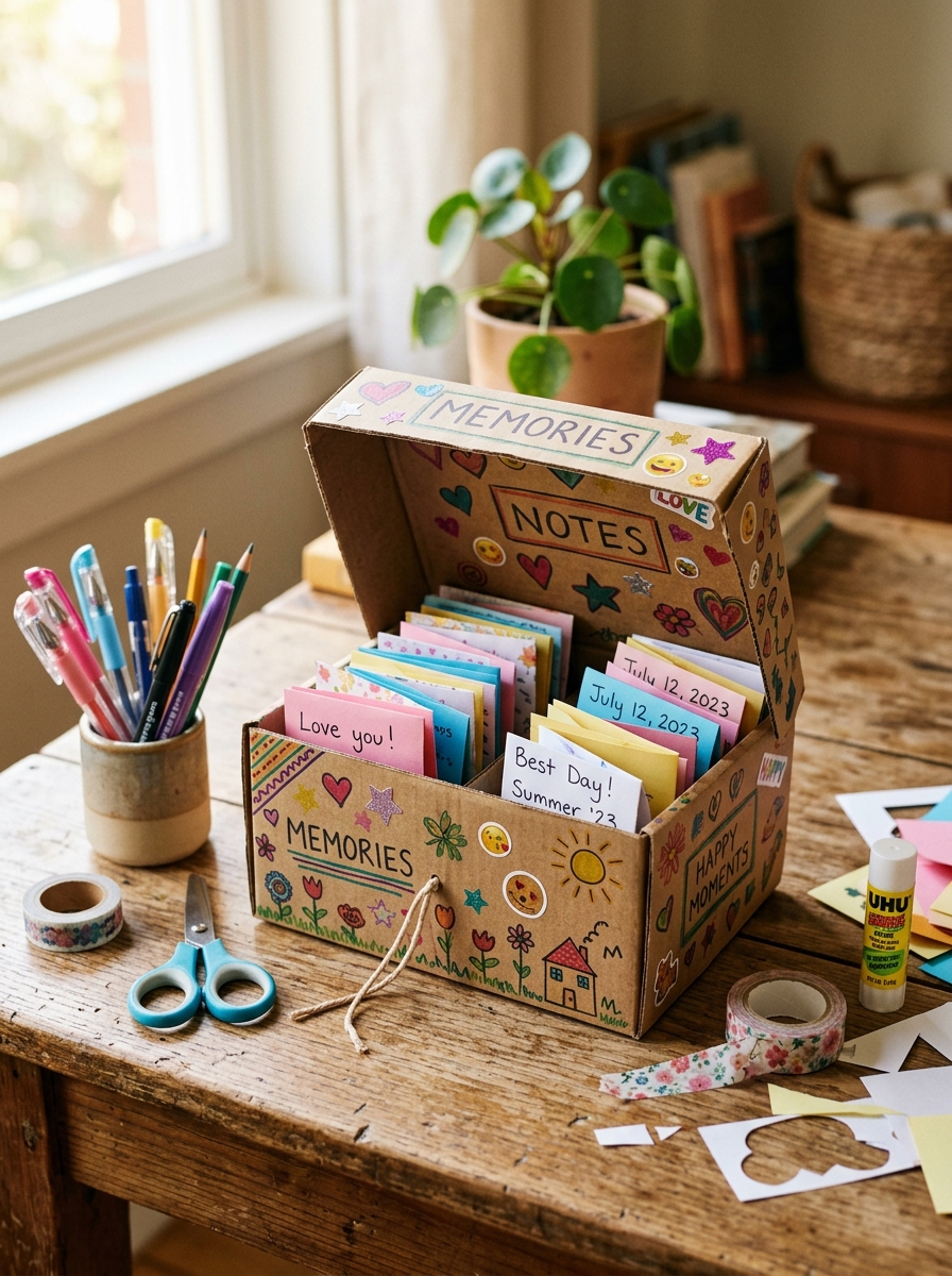 Memory-Box-Craft.
