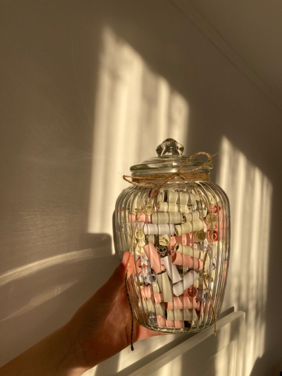 Memory-Jar