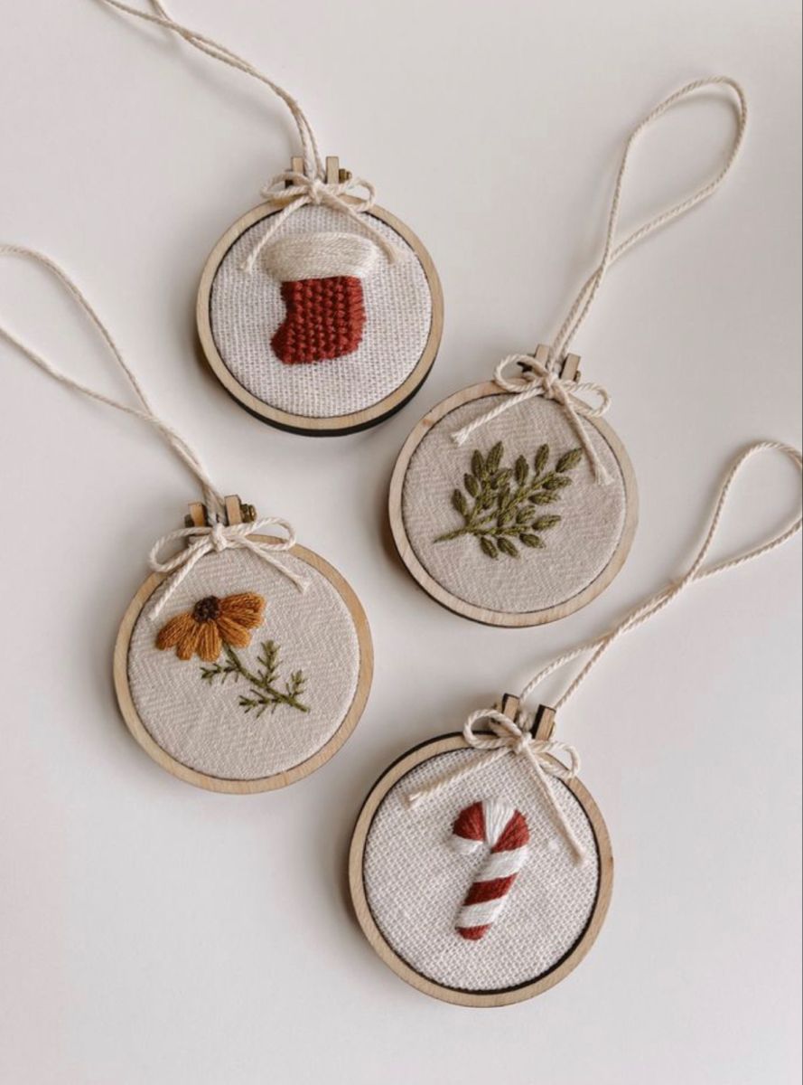 Mini-Hoop-Ornaments