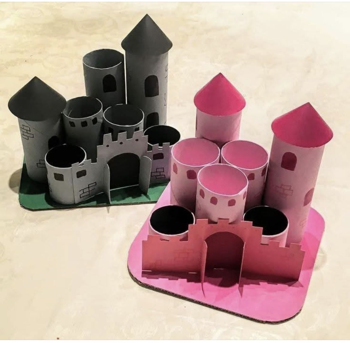 Mini-Towers-Castles.