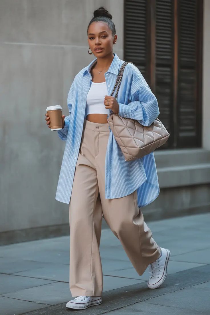 Oversized-Linen-Shirts.-4th-of-July-outfit-ideas