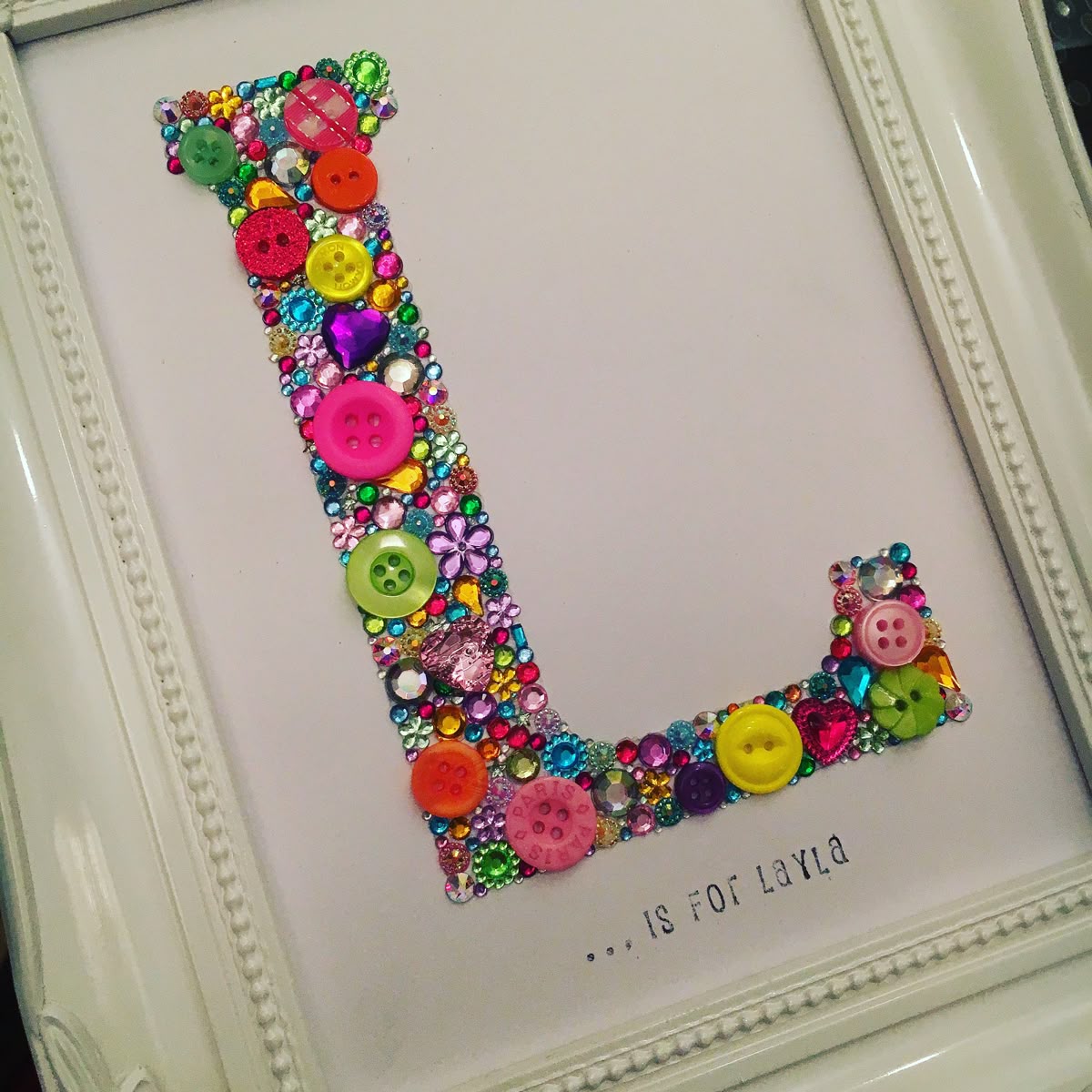 Personalized-Name-Or-Initial-Canvas-Art
