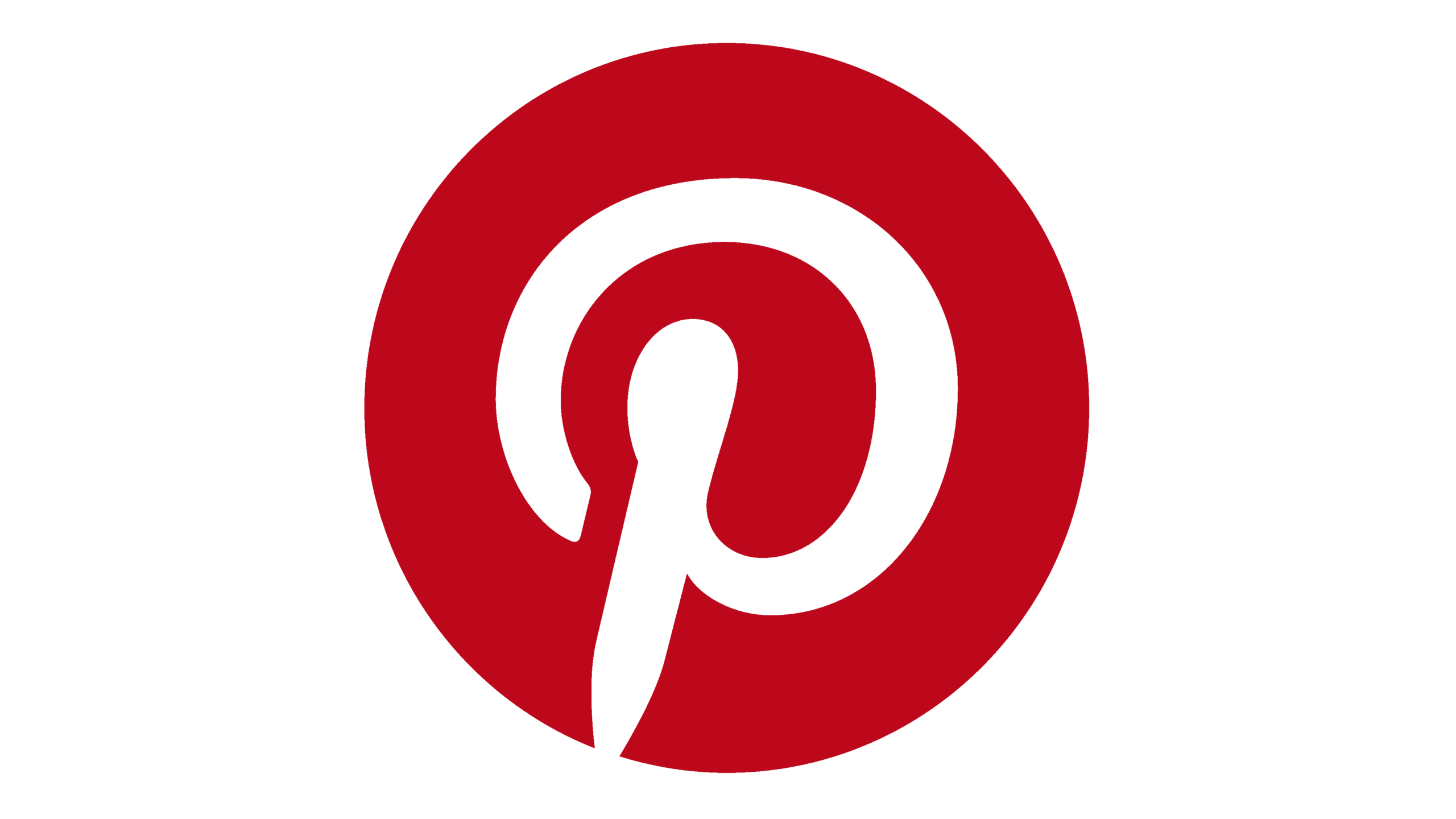 Follow Us on Pinterest! - Threads | Pintrest logo, Pinterest logo, App logo