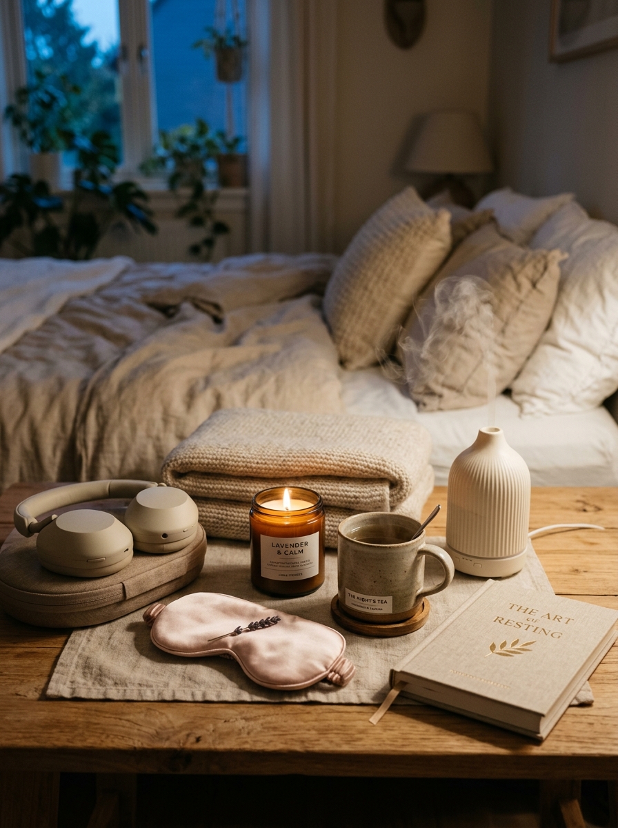 Quiet-Rest-Kit.-Fathers-Day-gifts-for-dads-who-say-dont-buy-me-anything