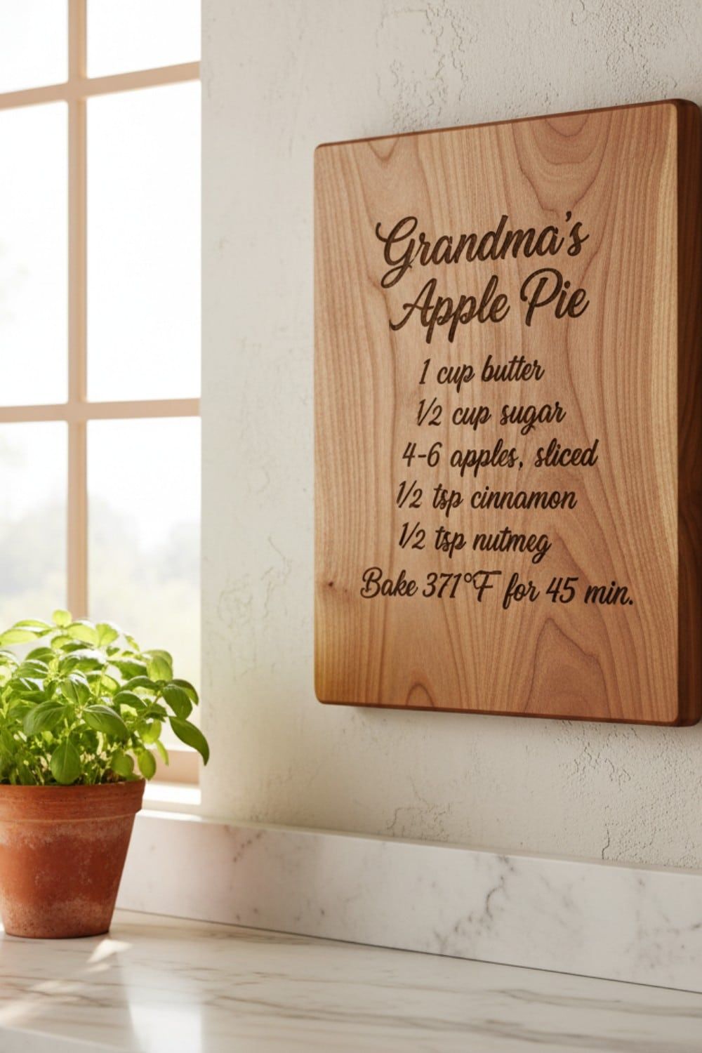 Recipe-Boards