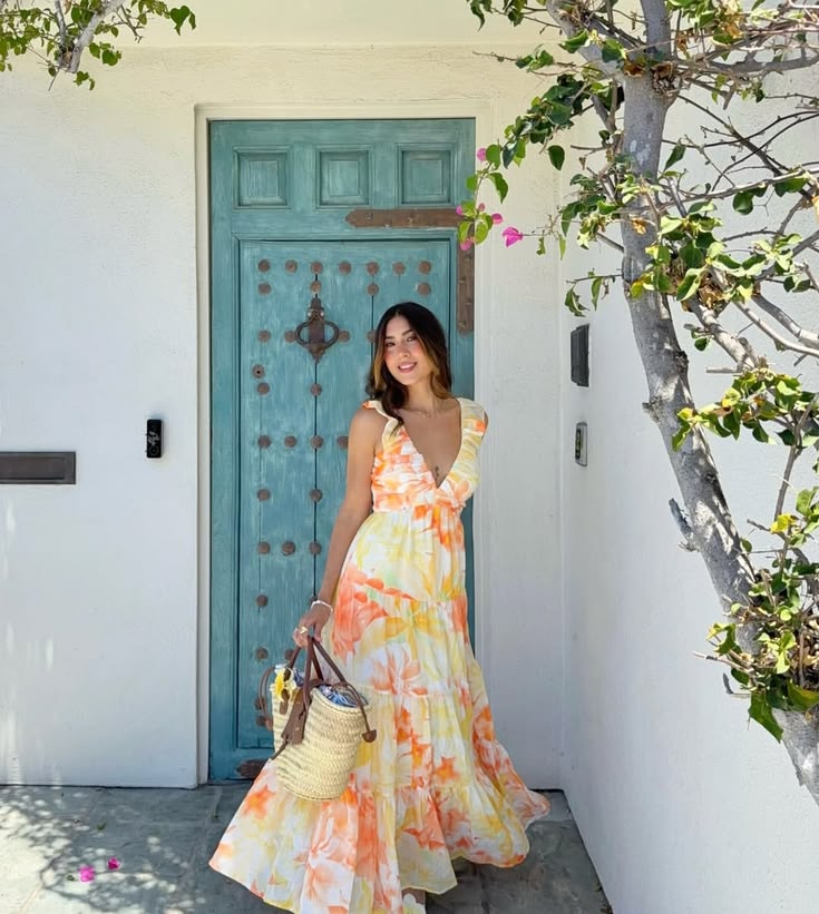Relaxed-Sundress-4th-of-July-outfit-ideas