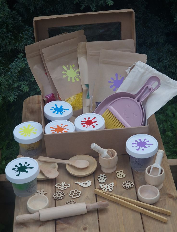 Sensory-Play-Dough-Kits.-crafts-to-make-and-sell-at-craft-fairs.