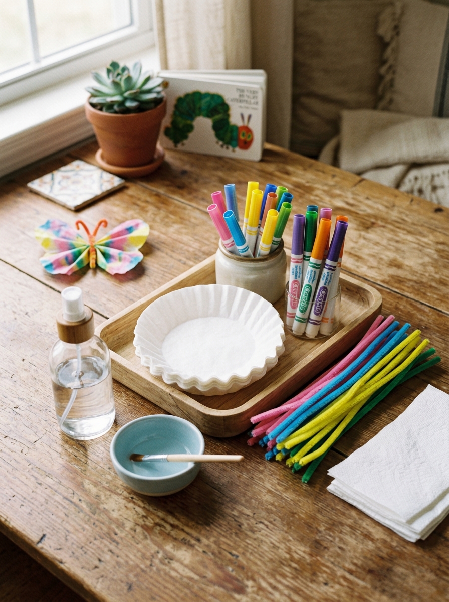 Set-Up-The-Workspace-First.
