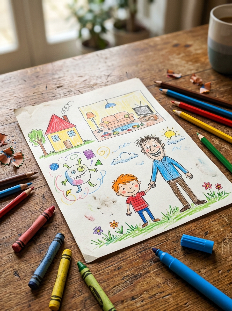 Simple-Drawing-Together.