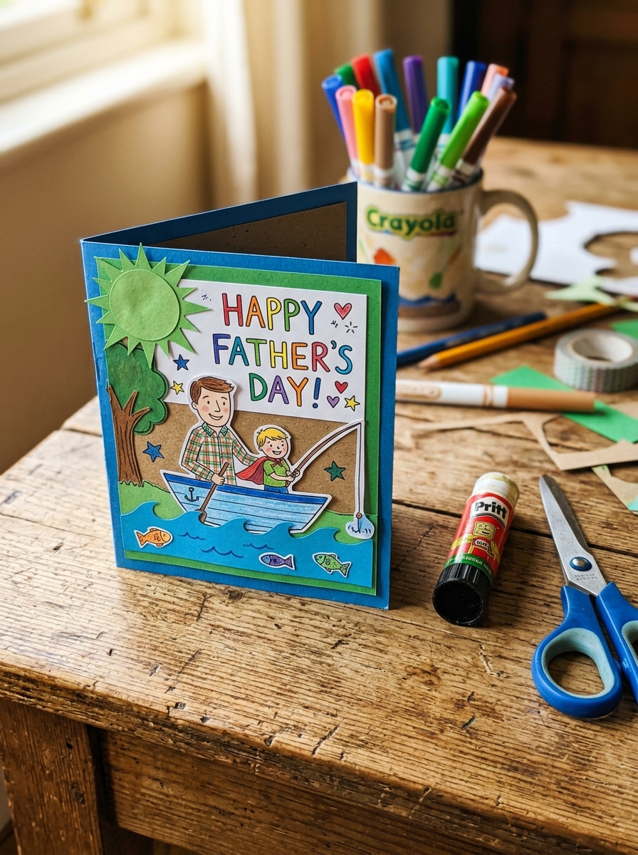 Simple-Homemade-Card.