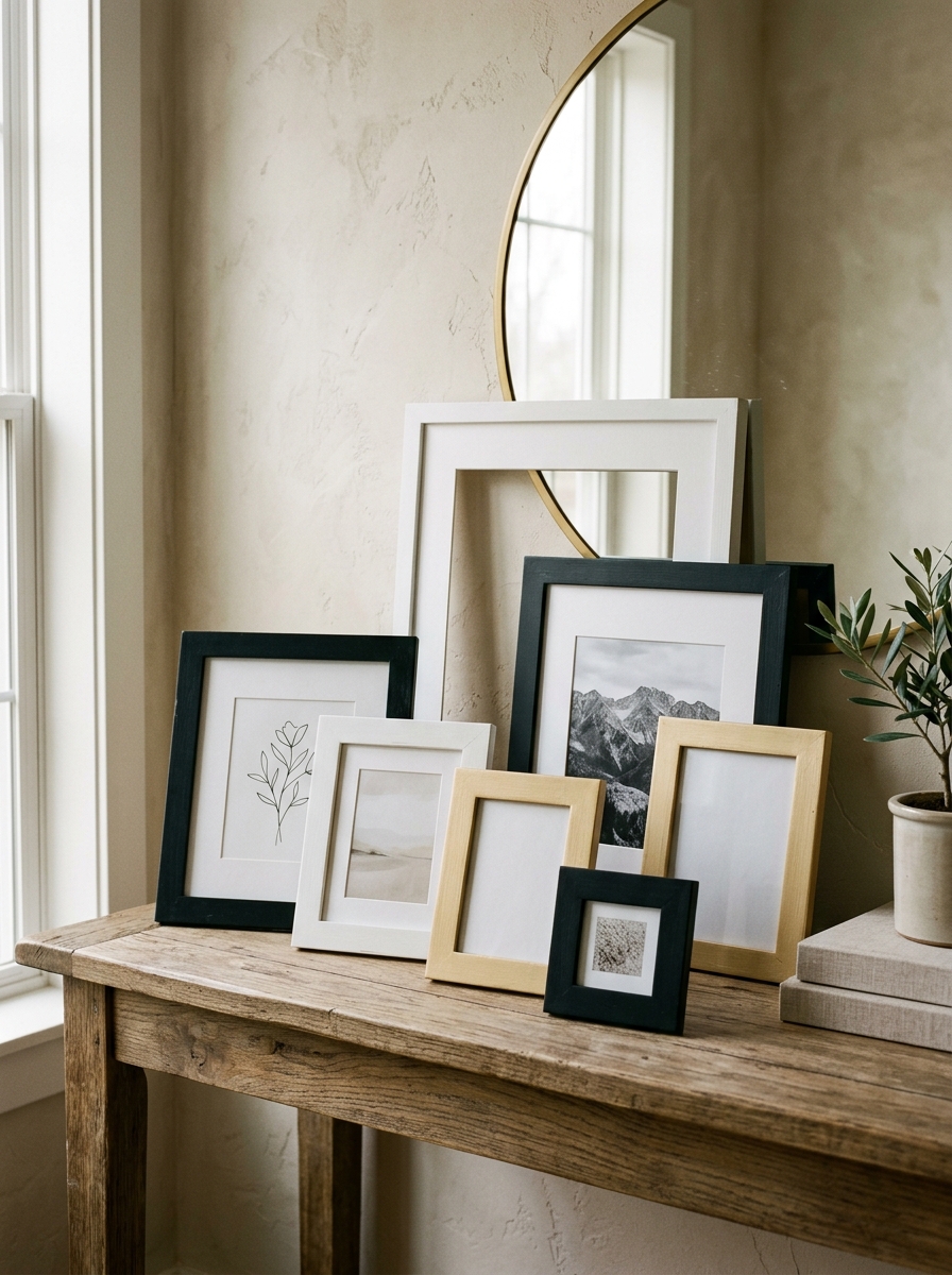 Spray-Painted-Minimalist-Decor