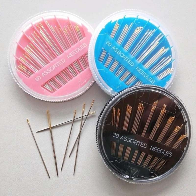 The-Starter-Needle-Kit-—-What-to-Actually-Buy