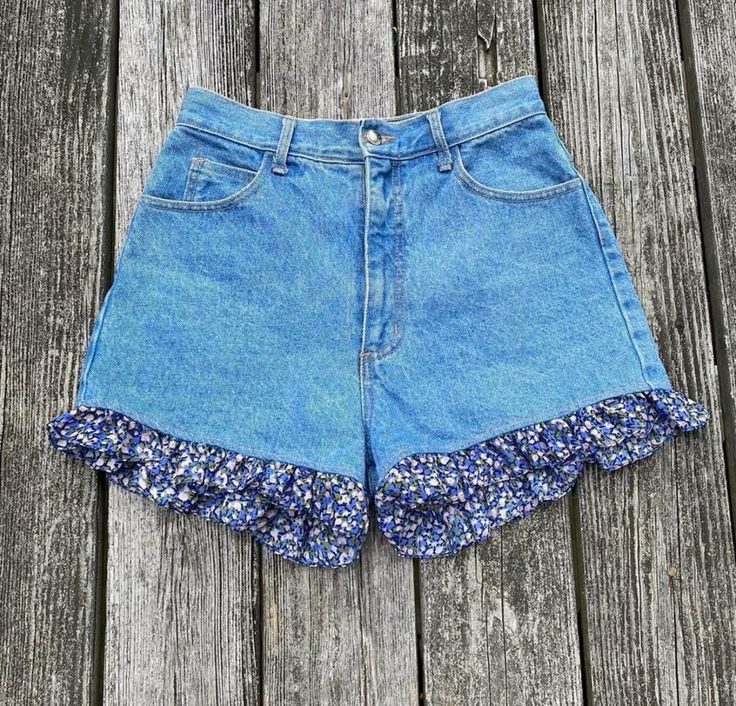 Thrift-Flip-Denim-Shorts