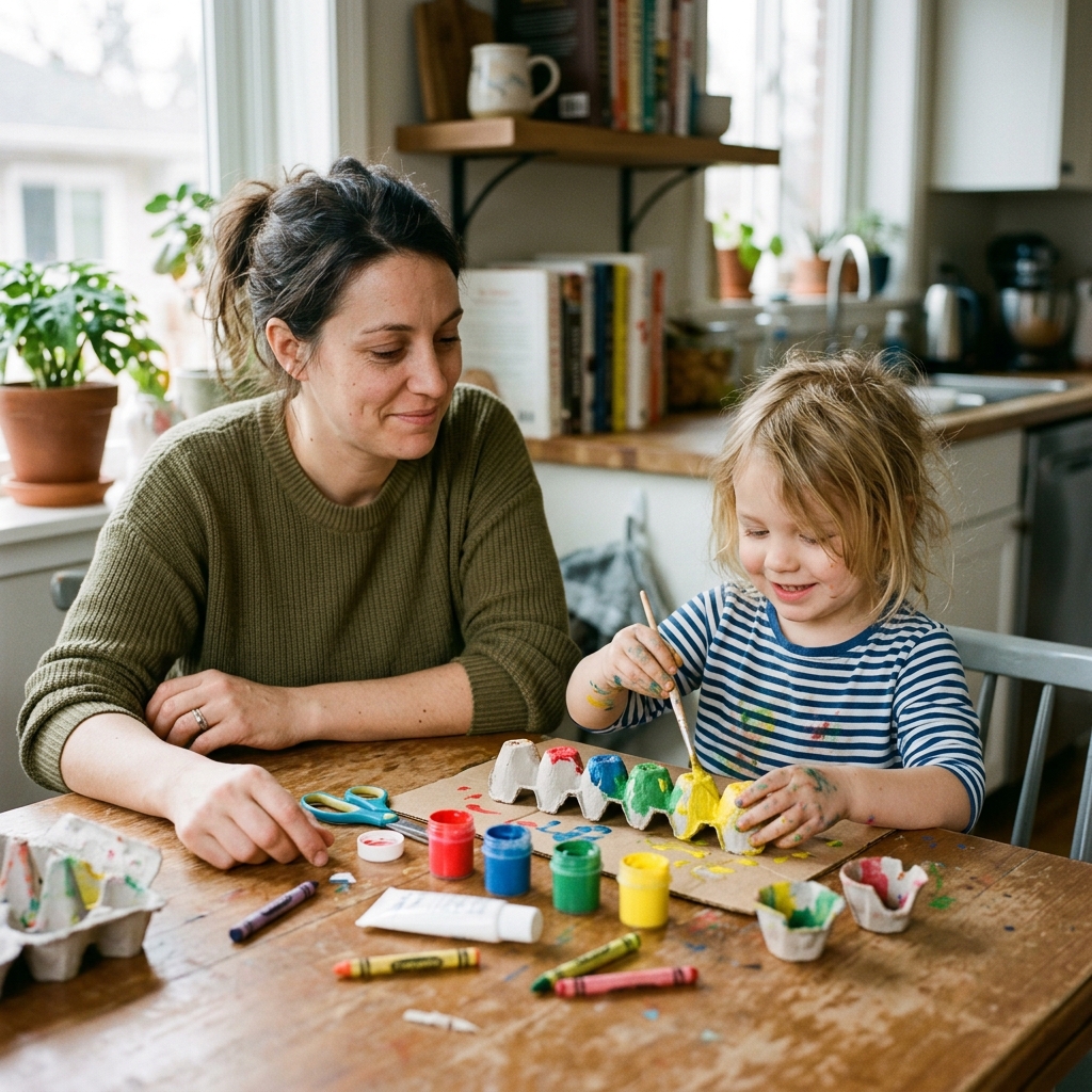 WHY-EGG-CARTON-CRAFTS-WORK-SO-WELL-FOR-PRESCHOOLERS.