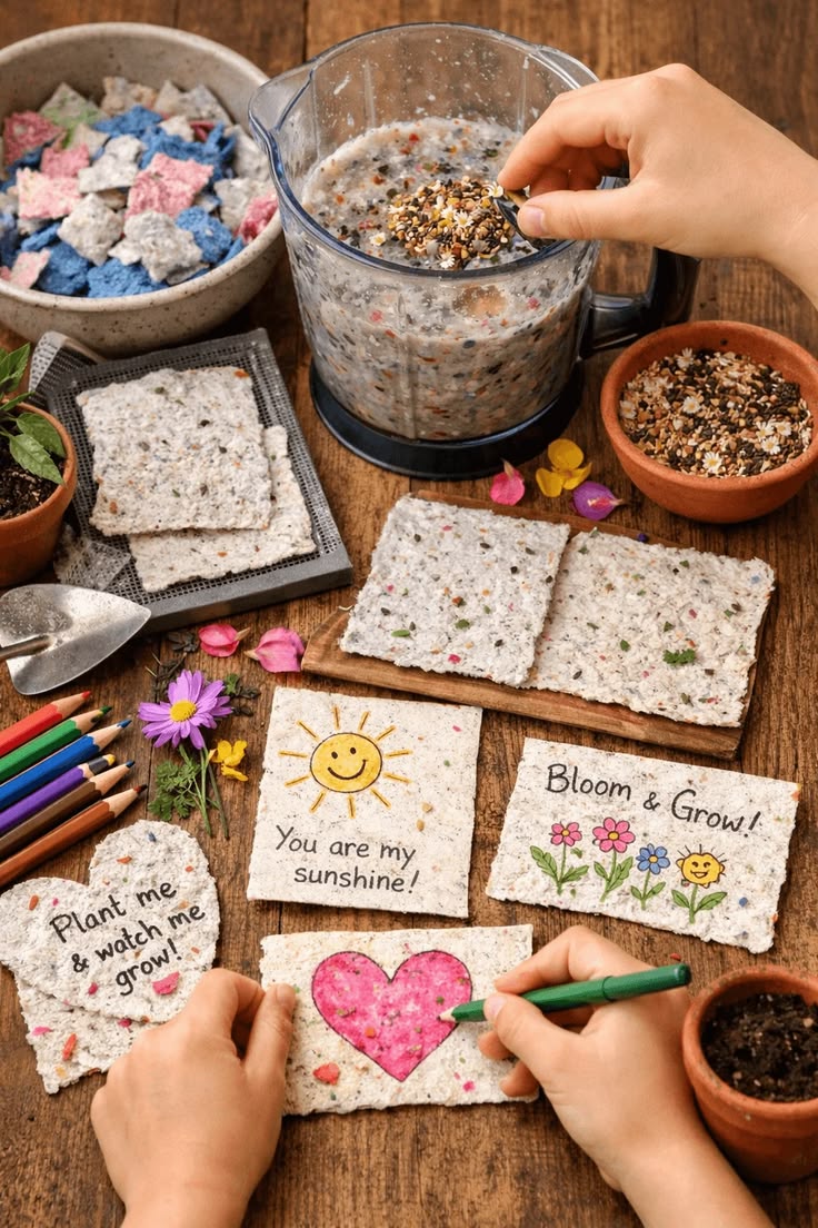Ways-To-Use-The-Finished-Seed-Paper.