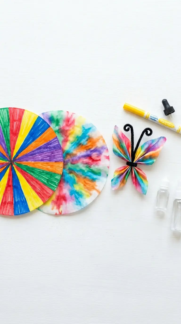 Why-Coffee-Filters-Create-The-Stained-Glass-Effect