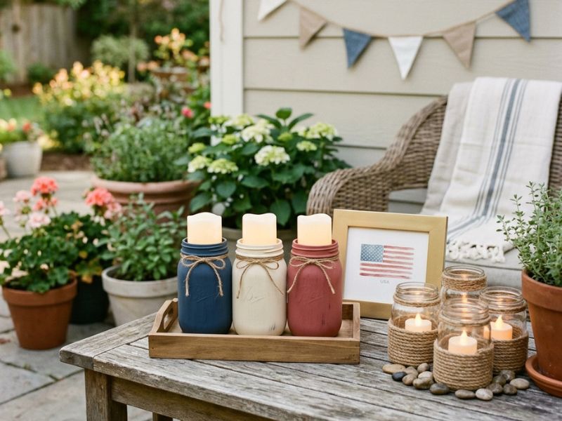 You are currently viewing Dollar Tree 4th of July Crafts That Look Surprisingly Expensive (No One Will Believe They’re DIY)