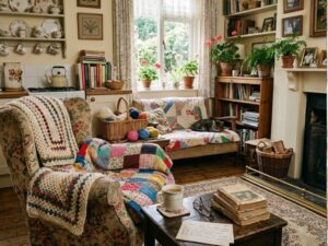 Read more about the article Grandmacore DIY Projects That Make Your Home Look Like It Has a 100-Year Story