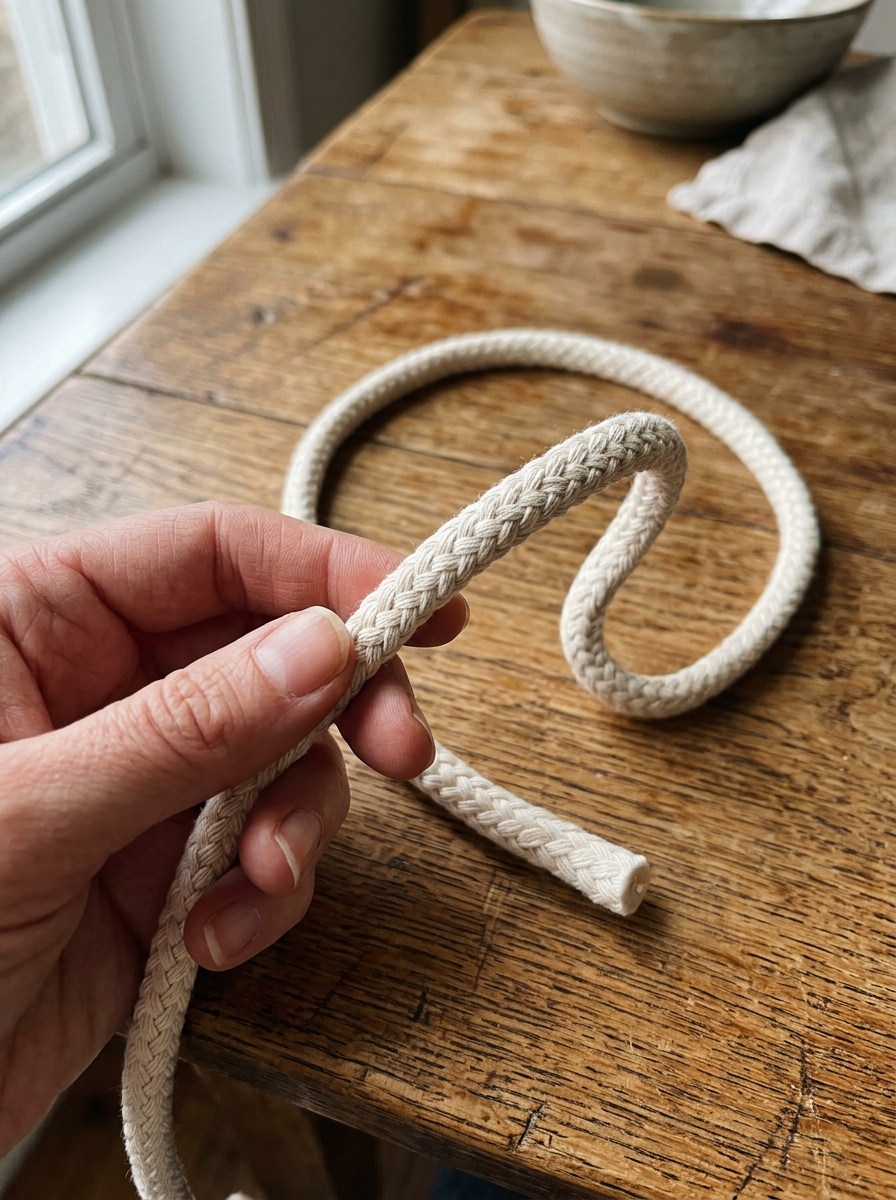 A_close-up_shot_of_braided-Braided-Cotton-Cord.-best-cords-for-macrame