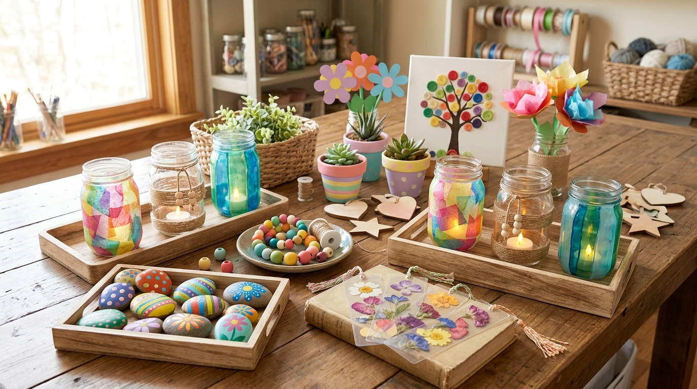 Arthritis-friendly_DIY_crafts.