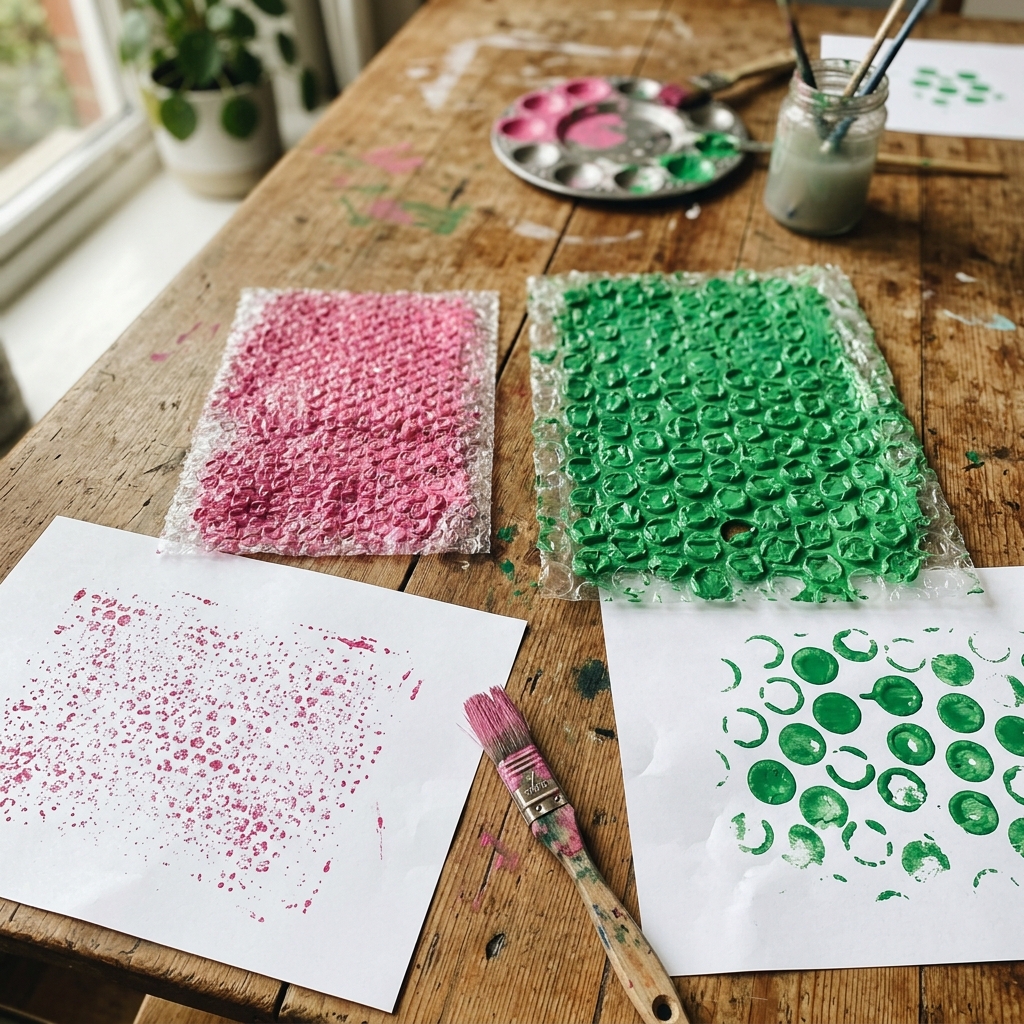 Bubble_wrap_paint_prints_texture.