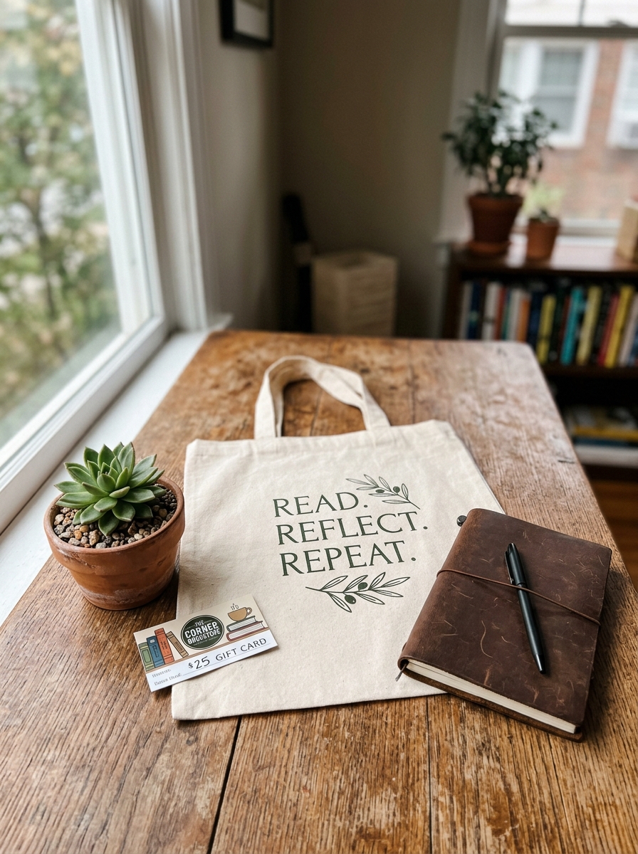 Canvas_tote_with_journal-end-of-year-teacher-gift-bag-ideas.