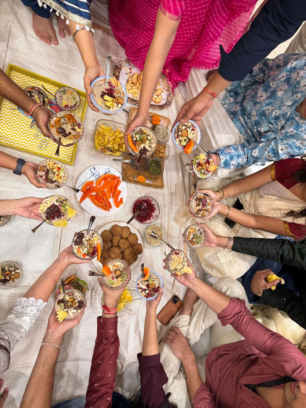 Cultural-Food-Night-outdoor-entertaining-ideas 
