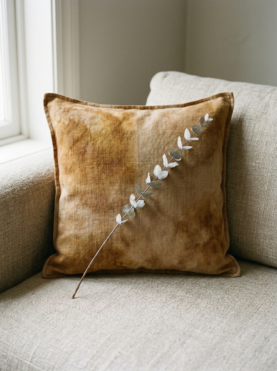 Cushion_with_eucalyptus_stem