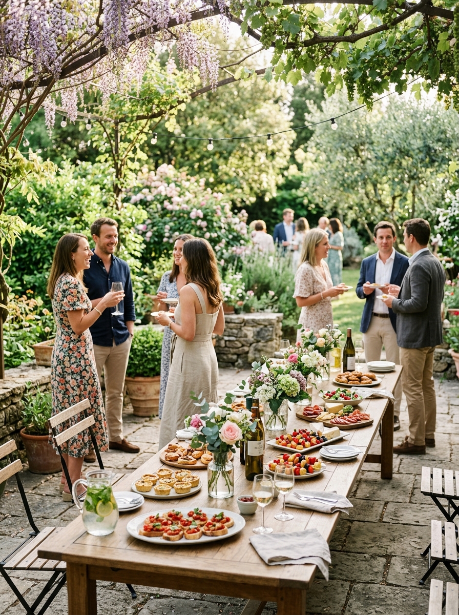 Garden_party_with_finger_foods