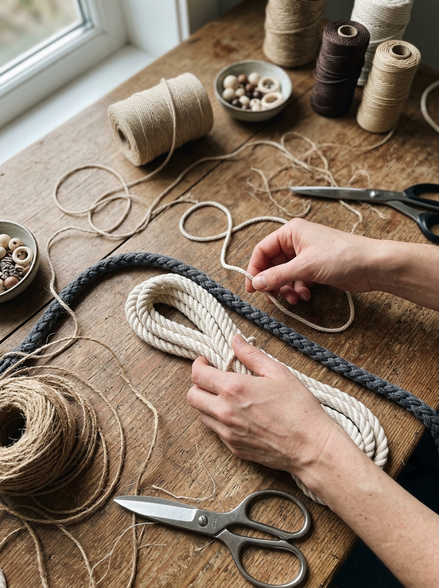 Hands_arranging_macrame_cords