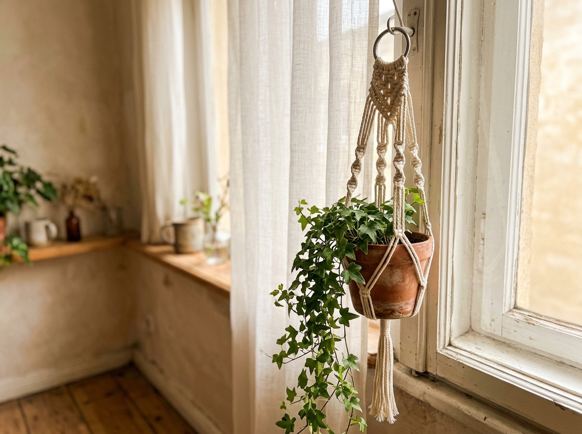 How-to-Hang-Your-Macrame-Plant-Hanger-Safely.