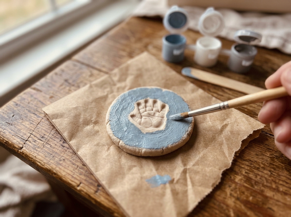 How to Paint and Personalise It.