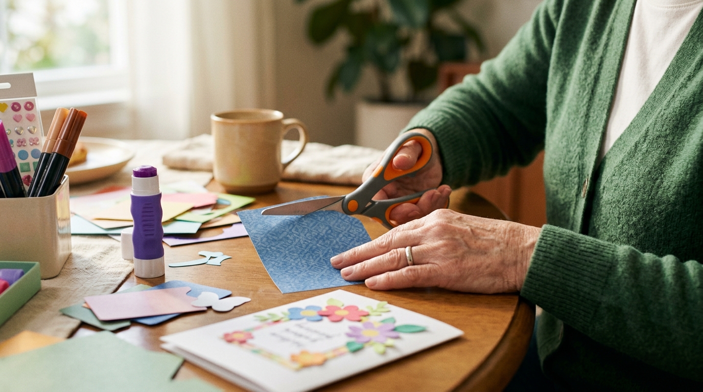 How-to-Prepare-Your-Hands-and-Space-for-Comfort-When-Doing-Crafts-for-Seniors-With-Arthritis.