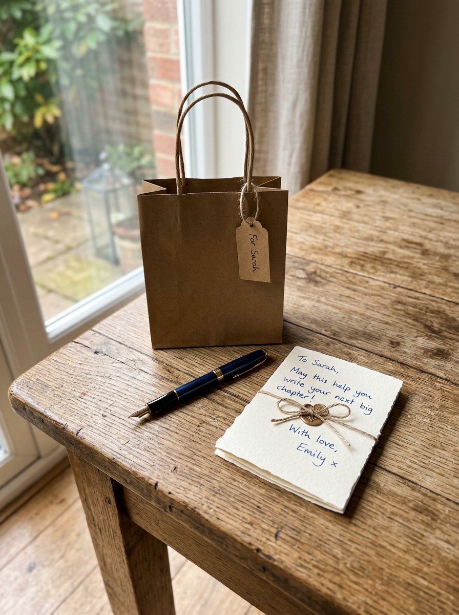 Item_beside_kraft_bag