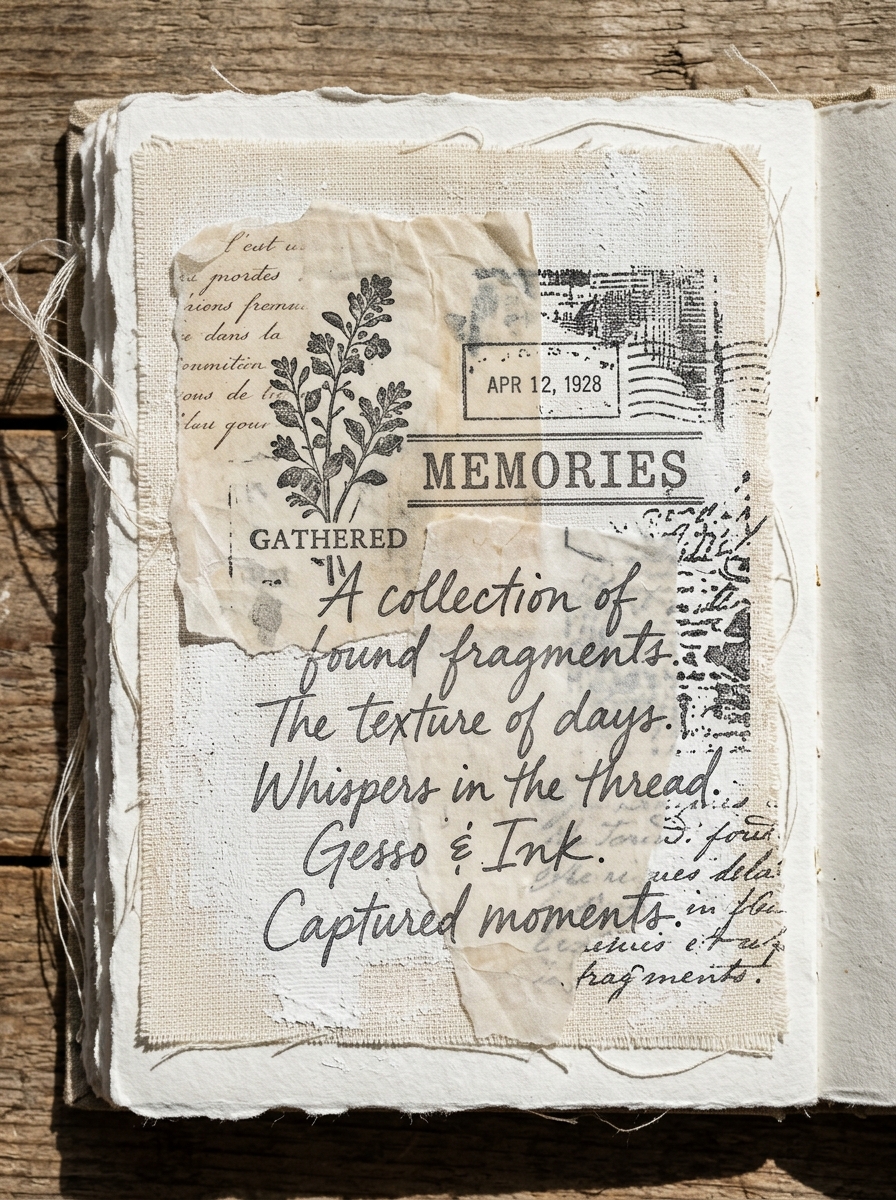 Junk_journal_page_fabric_base_Mixed-Media-Base.