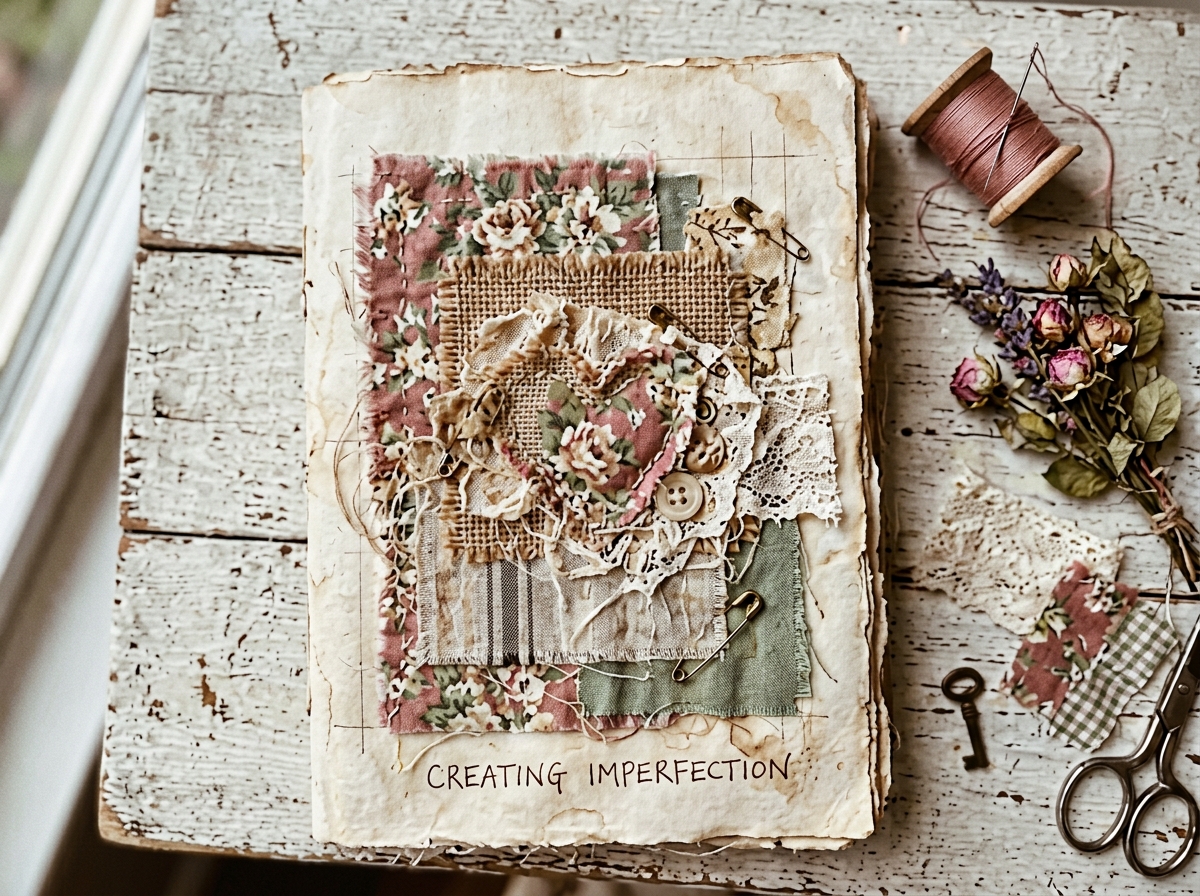 Junk_journal_page_fabric_scraps-The-Real-Reason-People-Are-Doing-This