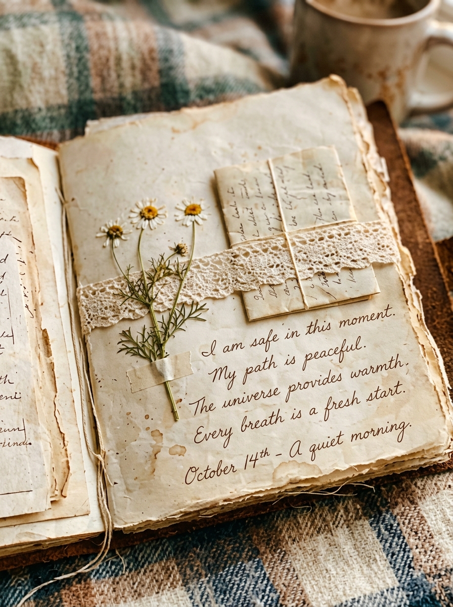 Junk_journal_page_with_affirmations