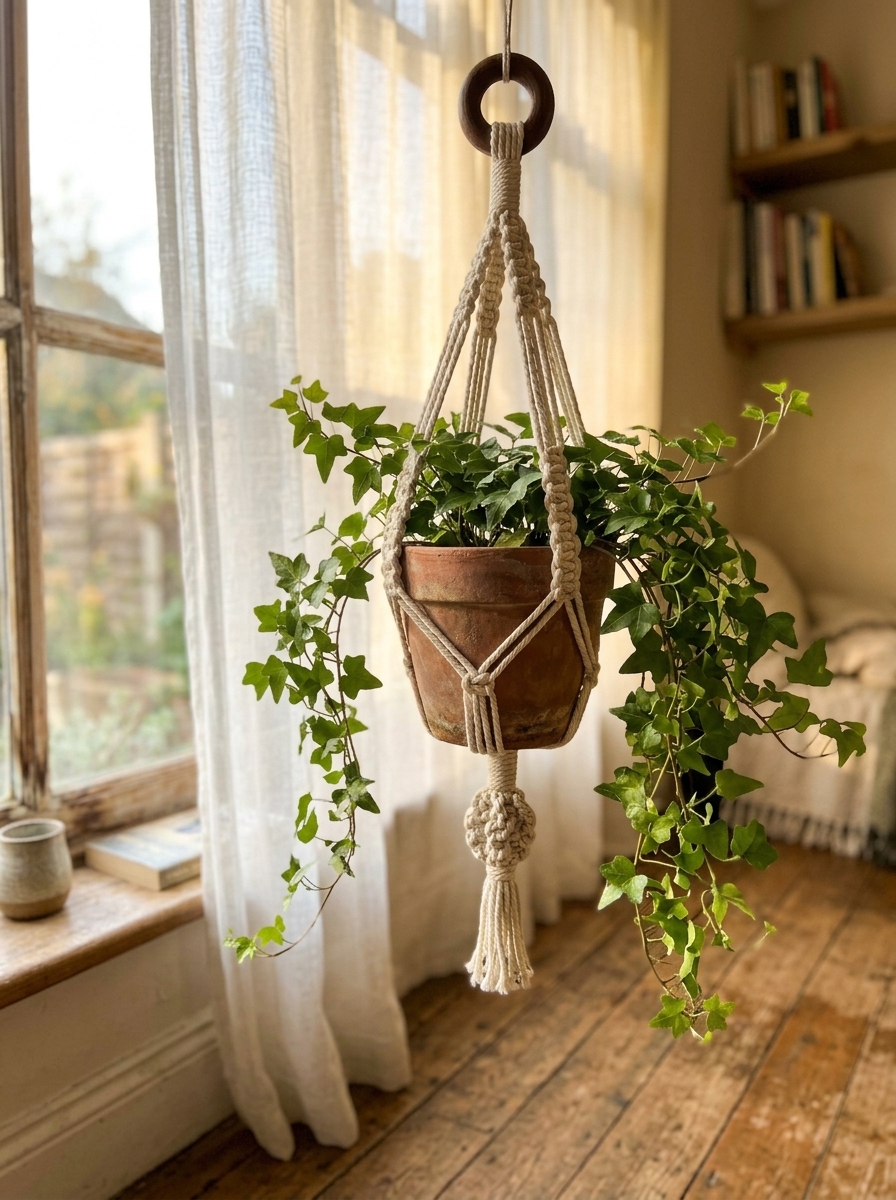 Just-Before-You-Start-the-how-to-make-a-macrame-plant-hanger.