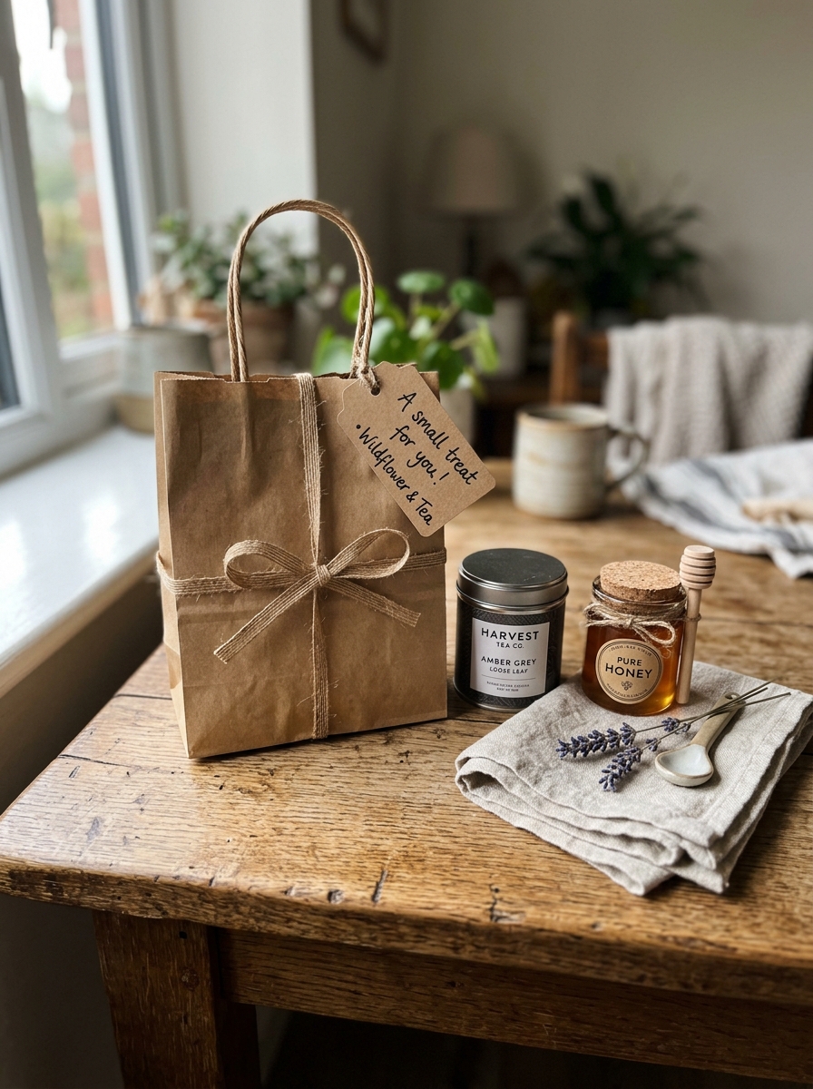 Kraft_bag_with_tea_tin